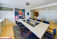 Attraktive Bürofläche im CityTower Linz – Ihr neues Büro mit perfekter Anbindung