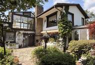 GABLITZ | Gepflegtes 70er-Jahre-Einfamilienhaus in sonniger Süd-/Westhanglage mit traumhaftem Ausblick | ZELLMANN IMMOBILIEN