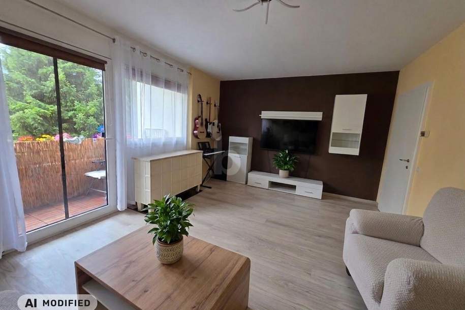 DIE PERFEKTE STARTERWOHNUNG FÜR IHRE KLEINE FAMILIE, Wohnung-kauf, 205.000,€, 8940 Liezen