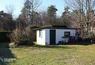 Tolles ruhig gelegenes Landhaus mit Garten am Waldesrand in Lockenhaus