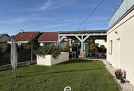 Exklusives Einfamilienhaus – großzügiges Wohnen mit Wintergarten – einziehen und wohlfühlen