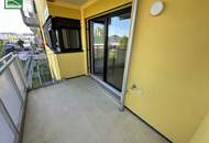 LEO 131 - Hochwertige 3-Zimmer Wohnung mit Innenhof-Balkon! Nahe Siemens, S-Bahn und mit Anbindung nach Floridsdorf!