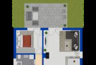 Modernes Traumhaus in ruhiger Lage