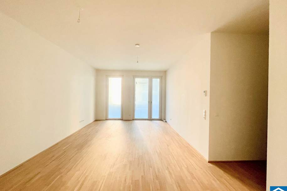 „Mitten im 2.“ – Urbanes Wohnen im Herzen der Leopoldstadt bei der U1!, Wohnung-miete, 1.049,81,€, 1020 Wien 2., Leopoldstadt