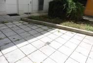 Top-moderne, hofseitig-ruhige Gartenwohnung in super Lage