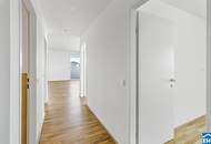 Highspeed, Sicherheit & Komfort: Apartment mit Extras