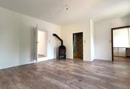 renovierter Wohntraum mit historischem Flair