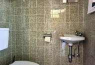 TRAUMHAFT SCHÖNES GRUNDSTÜCK MIT RENOVIERUNGSBEDÜRFTIGEM HAUS