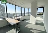 Exklusiver Bürostandort mit Weitblick – Ihre neue Unternehmensadresse in Graz