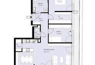 LICHT, RUHE UND WINTERGARTENFLAIR – STADTNAH WOHNEN IN BESTER LAGE