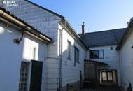 Wohnhaus in Allentsteig mit Garten und viel Platz