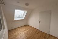 Neubau mit Lift & Terasse 2 - Zimmer, Strebersdorferstraße