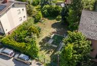 Ein Ort zum Wurzeln schlagen – Raum für Leben, Lachen und Zukunft