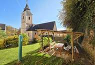 Tolle Eigentumswohnung im Dachgeschoß in sehr guter Lage mit einem eigenen Parkplatz