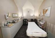 Exklusives Geschäftslokal im Herzen der Landeshauptstadt