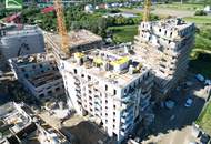 „An der Schanze“ – Toplage an der Alten Donau – Ihr neues Zuhause provisionsfrei *Herbst 2026!*