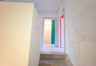 Hübsches Reihenhaus mit guter öffentlicher Anbindung