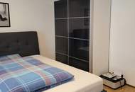 "Perfekt aufgeteilte 2 Zimmerwohnung"