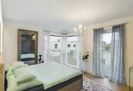 Möblierte Villa in der Nähe von Wien
