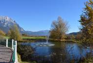 Wohnen in Ruhelage am Mieminger Plateau