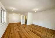 Gartenwohnung mit dem gewissen Etwas – Provisionsfrei f. Käufer // Garden Apartment with that special something – Buyer commission free! //