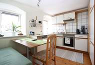 Mietwohnhaus mit 3 Einheiten im Stadtzentrum auf 346 m² Grund