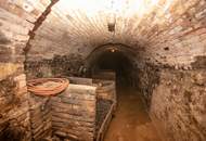 Historisches Winzerhaus in Langenlois