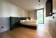 Ruhig gelegenes 2-Zimmer-Appartement in hervorragender Lage von Oberndorf!