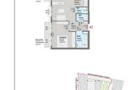 Urbanes Leben spüren. Nachhaltig wohnen, modern wachsen.