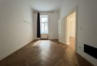 Stilvolle 5-Zimmer-Altbauwohnung in der Lindengasse