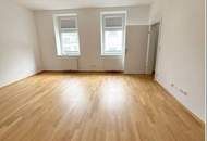 Zwei Zimmer-Wohnung direkt bei U3 Schweglerstraße