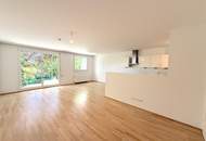 Wohnpark Kornhäusel | Idyllische Gartenwohnung zu verkaufen