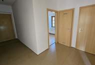 Unbefristete 3-Zimmer-Wohnung mit schönem Ausblick und Balkon!