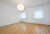 Hochwertige 3-Zimmer-Wohnung mit Garten/Terrasse und Parkplatz in zentraler Ruhelage!