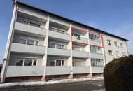 Eigentumswohnung in zentraler Lage