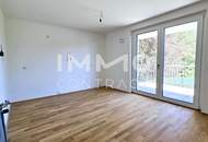 Geräumig - hell- modern - ruhig: 4-Zimmer-Wohnung mit großem Balkon - provisionsfrei!