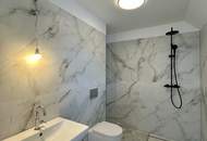 Exklusives Wohnen auf zwei Ebenen - Maisonette in Top-Lage mit Balkon und Terrasse in 1090 Wien