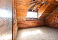 Liegenschaft mit Einfamilienhaus und Nebengebäuden nahe Bad Gams!