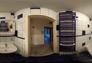 Haus mit zwei Wohneinheiten und Gartenidylle