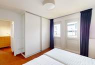 NAPOLEONWALD | hochwertig renoviert | Tolle Raumaufteilung | Ruhelage | 2 Zimmer | Wintergarten | ab 15.01.26 | ZELLMANN IMMOBILIEN