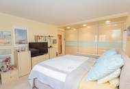 Gemütliche 3-Zimmer Wohnung mit Loggia - 93 m²