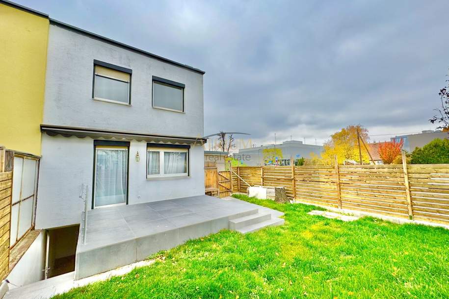 Arrive. Relax. Feel Home., Haus-kauf, 649.000,€, 1210 Wien 21., Floridsdorf