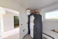 Erstbezug! Neubau! Bungalow! Barrierefreies Wohnen auf einer Ebene!