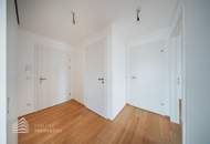 Helle 3-Zimmer Wohnung mit Balkon, Nähe Alte Donau