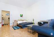 Short-term apartment for one month or longer in Vienna, close to the city center - near U3 Underground Station !