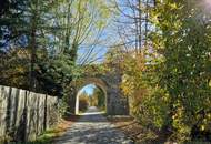 Rohdiamant - Ferienhaus mit großem Grundstück in beliebter Thermen & Golfregion