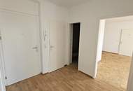 3 Zimmerwohnung mit Balkon und herrlicher Aussicht - Unbefristeter Mietvertrag