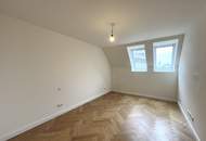 Familienfreundliches 3-Zimmer DG mit Terrasse und Traumblick!