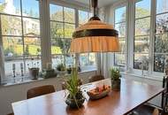 „Villa beim Lainzer Tor – Großzügige Wohnstruktur mit flexiblen Etagenlösungen“ | ZELLMANN IMMOBILIEN