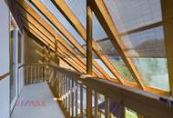 Wohnglück in Fußach – Reihenhaus mit sonnigem Wintergarten zum Mieten